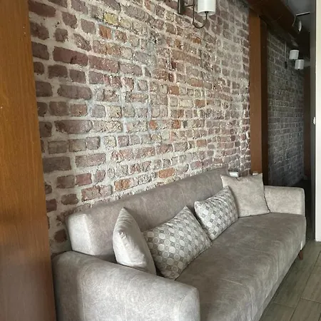 Hotel Fe Homes & Suites Estambul
