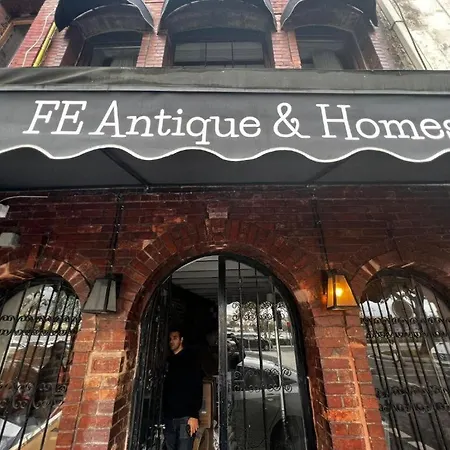 Fe Homes & Suites Hotel *