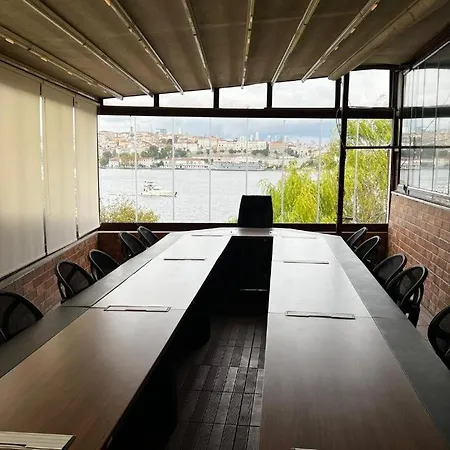 Fe Homes & Suites Hotel Estambul
