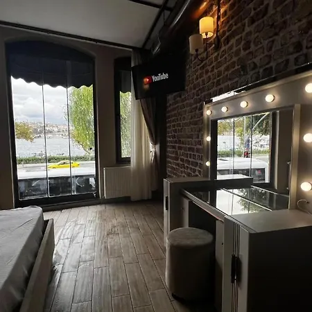 酒店 Fe Homes & Suites