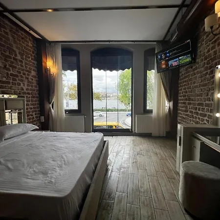 Fe Homes & Suites * 伊斯坦布尔