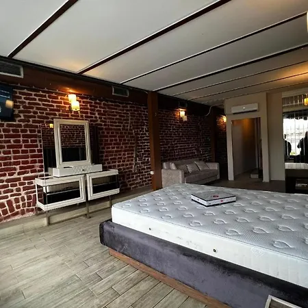 فندق Fe Homes & Suites اسطنبول