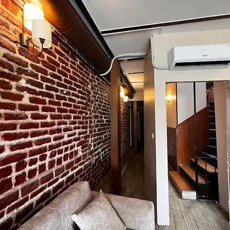 Fe Homes & Suites * اسطنبول