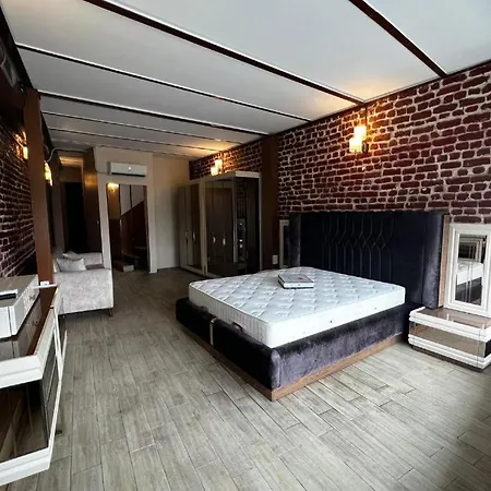 Fe Homes & Suites * اسطنبول
